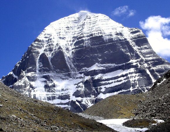 Kailash Mansarovar Yatra - 15 Days