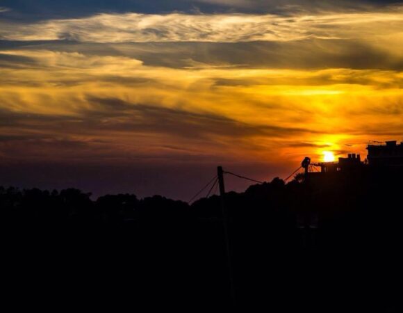 Sunrise and Sunset Tour - 8 Days