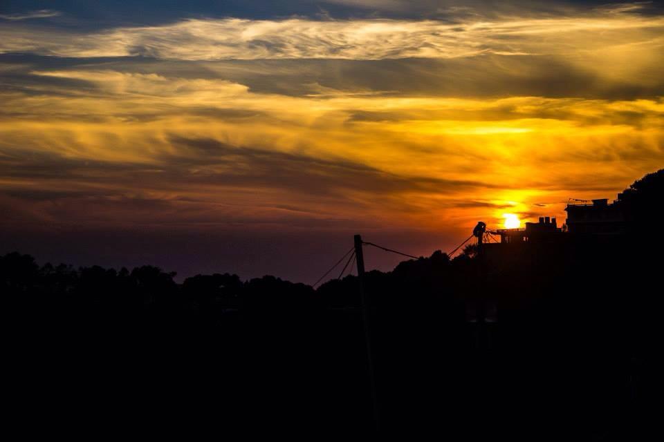 Sunrise and Sunset Tour – 8 Days