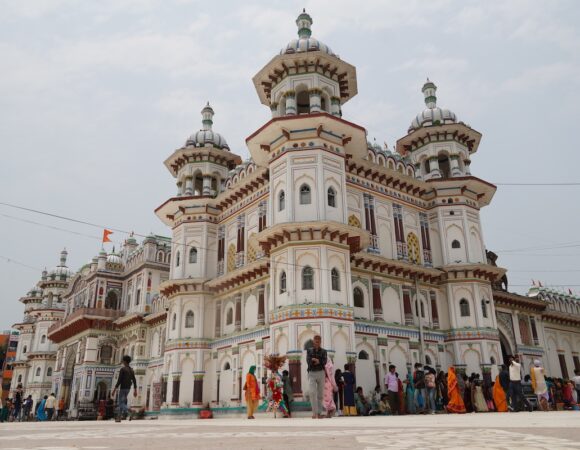 Janakpur Pilgrimage Tour - 6 Days