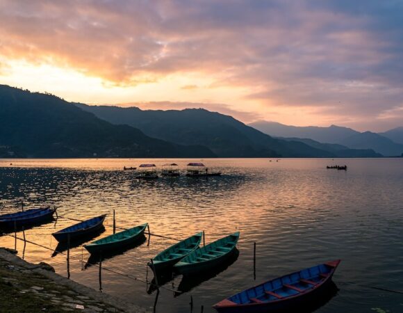 Kathmandu and Pokhara Tour - 7 Days