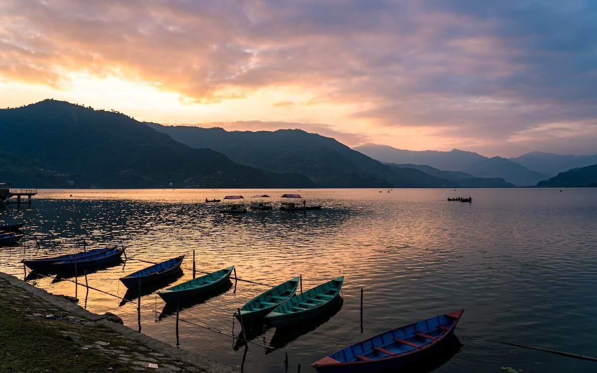 Kathmandu and Pokhara Tour – 7 Days