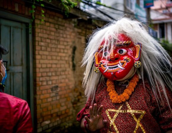 Cultural and Wildlife Tour - 6 Days