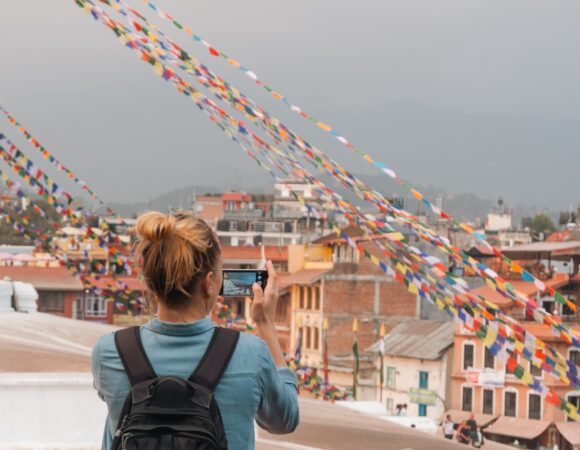 Nepal Family Tour and Trek - 12 Days