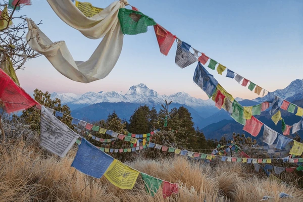 dhaulagiri