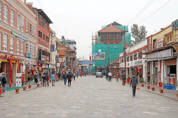 kathmandu durbar square