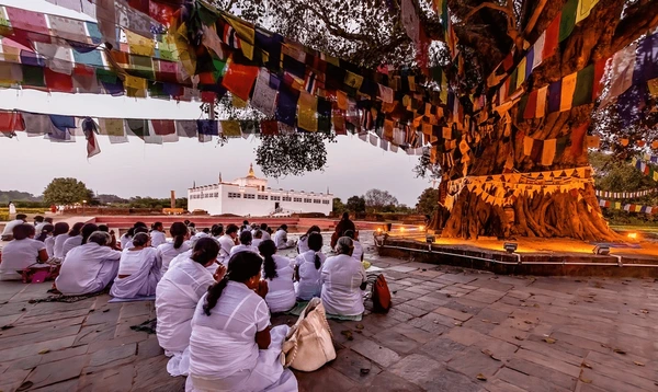 lumbini-nepal