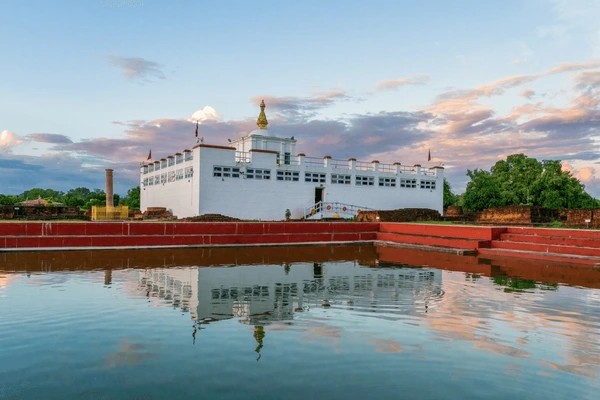 maya devi temple