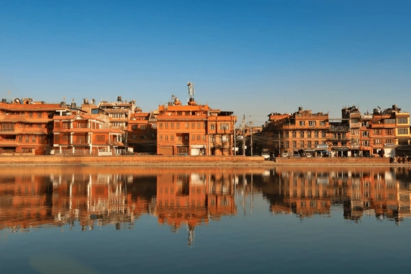 sidha pokhari