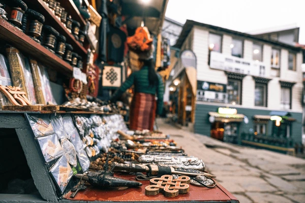 articraft sale in namche