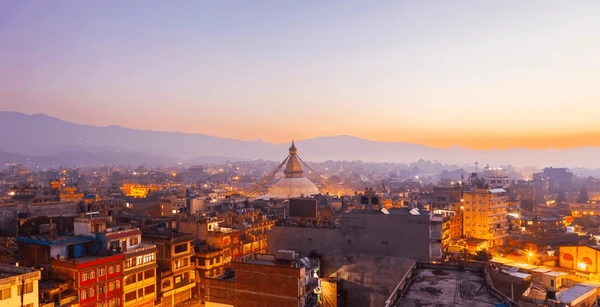 Kathmandu city tour